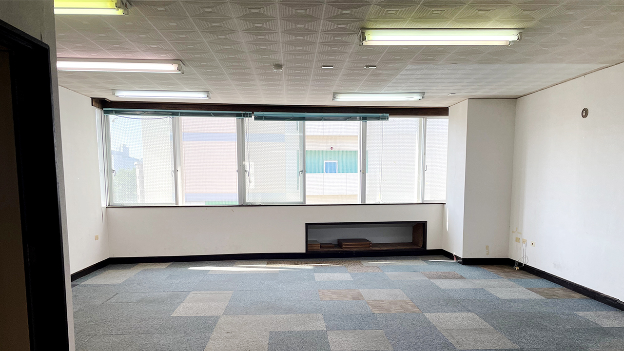 いとみね会館 503号